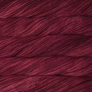 Malabrigo Rios - Ravelry Red
