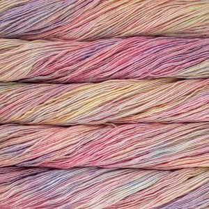 Malabrigo Rios - Rosalinda