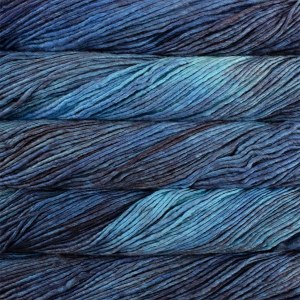 Malabrigo Rios - Under the Sea