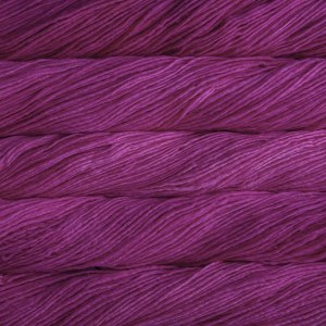 Malabrigo Rios - Very Berry