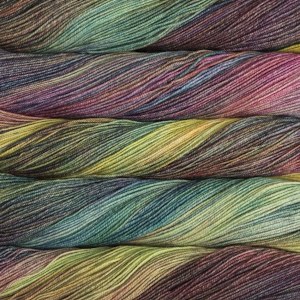 Malabrigo Sock - Arco Iris
