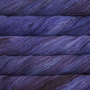 Picture of Malabrigo Sock - Black