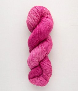 Picture of Merino Silk Lace