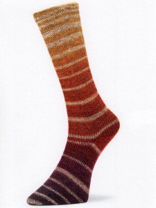 Nordik Sock - 01
