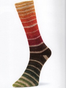 Nordik Sock - 02