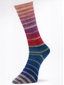 Nordik Sock - 06