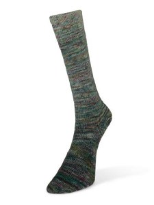 Picture of Paint Gradient Sock
