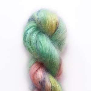 Silk Cloud - I Love Yarn