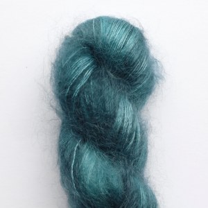 Silk Cloud - Undergrowth