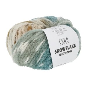 Picture of Snowflake Multi