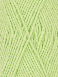 Snuggles - Baby Green
