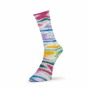 Summer Sock - 100
