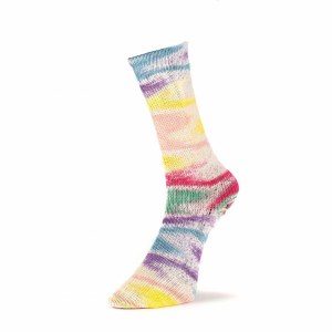 Picture of Summer Socks Fancy