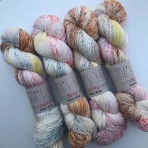 Super Silky - Bohemian Market