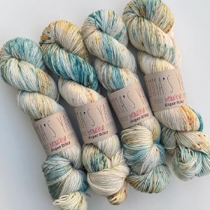 Super Silky - Calypso