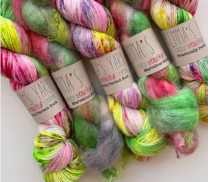 Super Silky - December '21