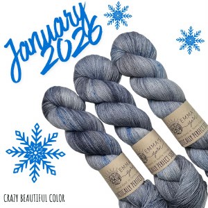 Picture of Super Silky - January '26