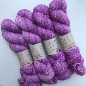 Super Silky - Lilac You A Lot