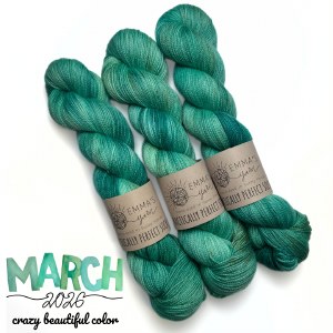 Picture of Super Silky - March '26