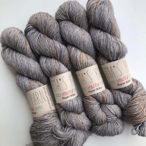 Super Silky - Nailed It