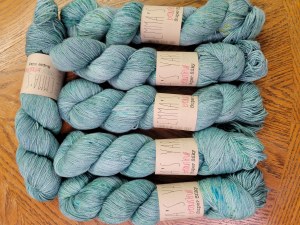 Super Silky - September '23