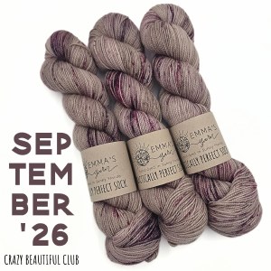 Super Silky - October '26