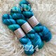 Super Silky - January '24