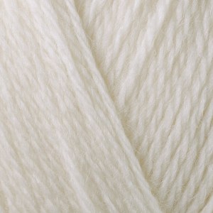 Ultra Wool Fine - Cream