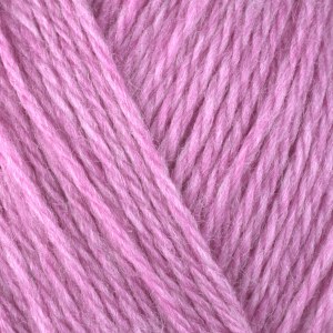 Ultra Wool Fine - Pink Lady