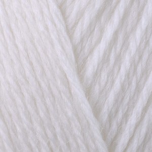 Ultra Wool Fine - Snow