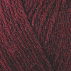 Ultra Wool Fine - Sour Cherry