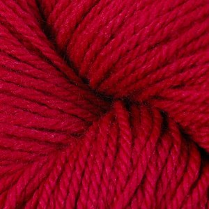 Vintage DK - Cardinal