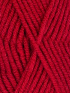 Picture of Woolie - Crimson