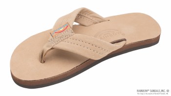 KID'S PREMIER LEATHER SANDAL