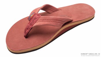 LIMITED EDITION SINGLE LAYER MEN'S SANDALS
