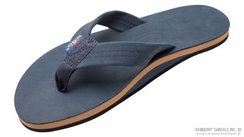 LIMITED EDITION SINGLE LAYER MEN'S SANDALS