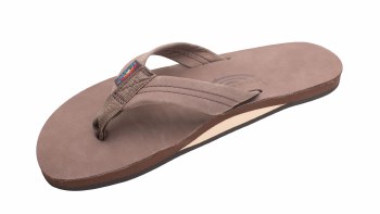SINGLE LAYER WOMEN'S PREMIER LEATHER SANDAL