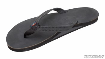 SINGLE LAYER WOMEN'S PREMIER LEATHER SANDAL