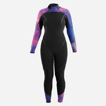 AQUAFLEX 3MM WETSUIT