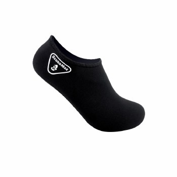 3MM NEOPRENE LOW CUT SOCK