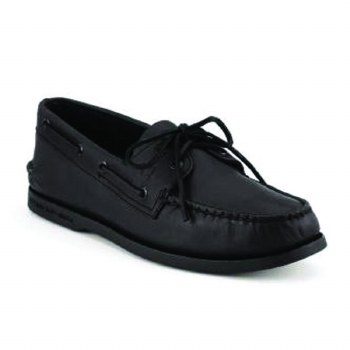 AUTHENTIC ORIGINAL 2-EYE BOAT SHOE