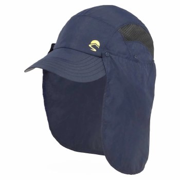 ADVENTURE STOW HAT
