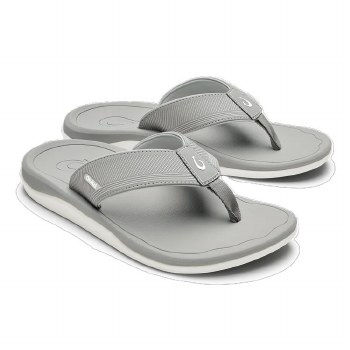 AHI KAI MEN'S SANDALS