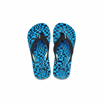 KIDS AHI SANDAL