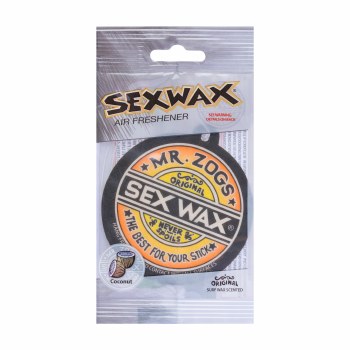 AIR FRESHENER