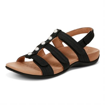 AMBER PEARL WOMEN'S SANDAL