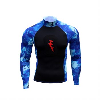 AMBUSH RASH GUARD
