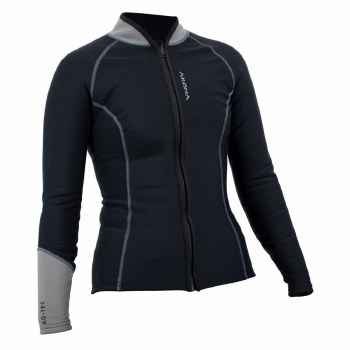 AKONA AQ-TEC WOMEN'S LONG SLEEVE TOP