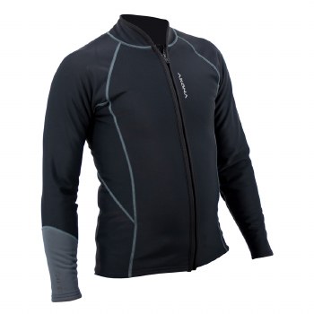AKONA AQ-TEC MEN'S LONG SLEEVE TOP