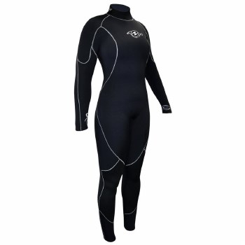 AQUAFLEX 5MM WETSUIT WOMEN'S